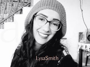 LysaSmith