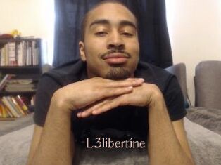 L3libertine