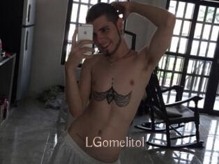 LGomelitol