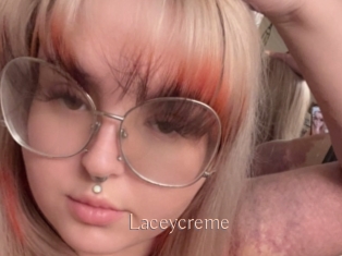 laceycreme Anal Sexe