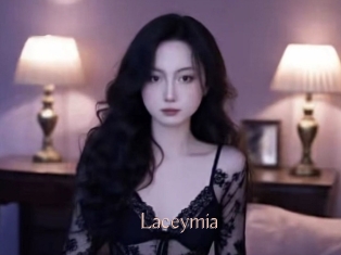 Laceymia
