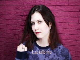 Lacialbrite