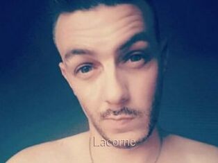 Lacorne