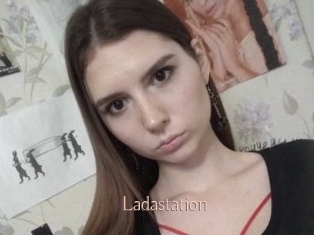 Ladastation