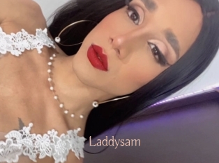 Laddysam