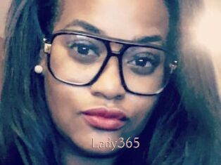 Lady365
