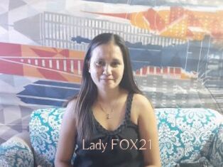 Lady_FOX21
