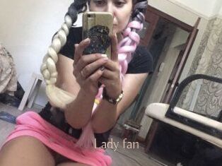 Lady_fan