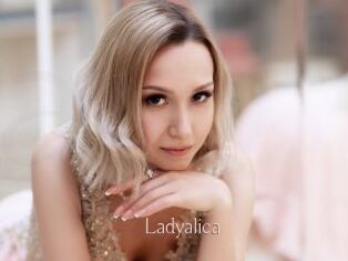 Ladyalica