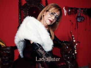 Ladyallister
