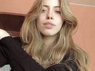 ladybrist Anal Sexe