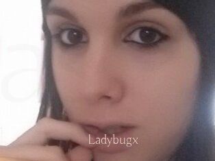 Ladybugx