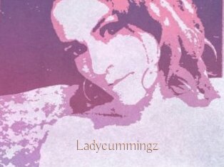 Ladycummingz