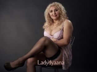 Ladydyaana