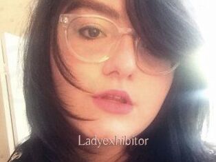 Ladyexhibitor