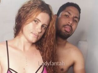 Ladyfantah