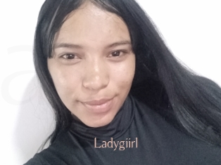 Ladygiirl