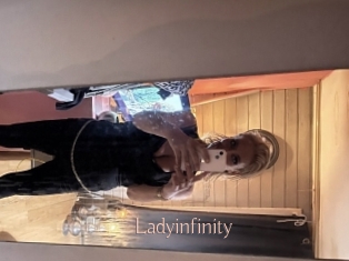 ladyinfinity Anal Sexe