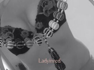 Ladyinred