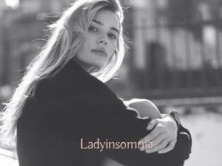 Ladyinsomnia