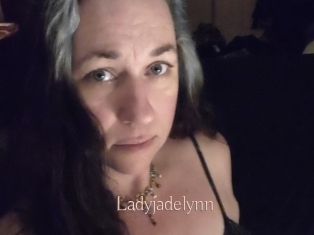 Ladyjadelynn