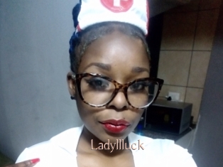 Ladyllluck
