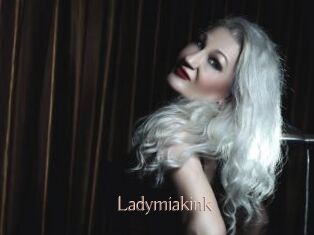 Ladymiakink