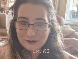 Ladyn92