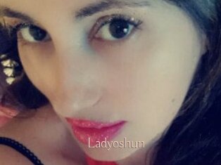Ladyoshun