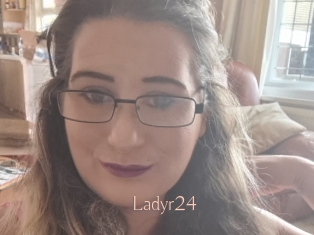 Ladyr24