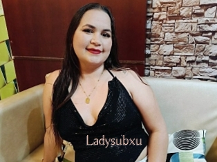 Ladysubxu