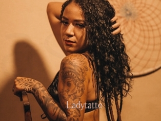Ladytatto