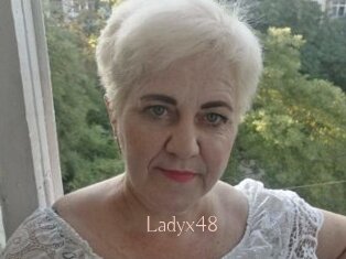 Ladyx48