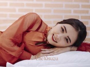 Laeliasuzu