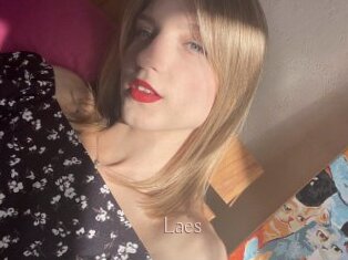 Laes