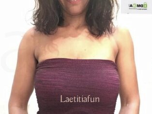 laetitiafun Anal Sexe