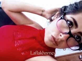 Laflakhorney