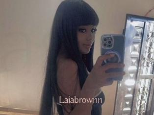 laiabrownn Anal Sexe