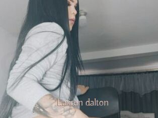 Laiiren_dalton
