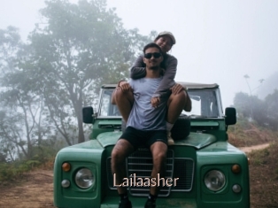 lailaasher Anal Sexe