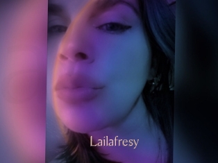 Lailafresy