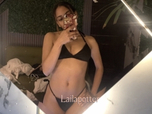 Lailapotter