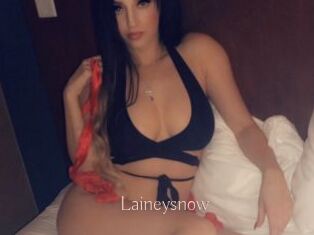 Laineysnow