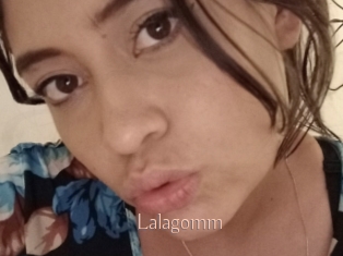 Lalagomm