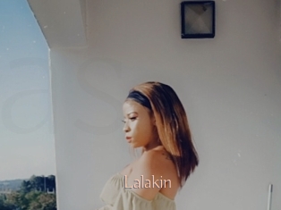 Lalakin