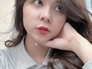 Lalavalem