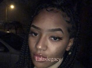 Lalaxlegacy