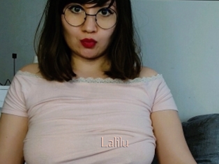 Lalilu