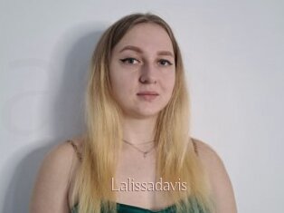 Lalissadavis