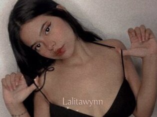 lalitawynn Anal Sexe